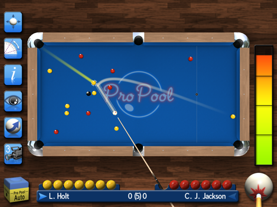Pro Snooker & Pool 2023+ screenshot 4