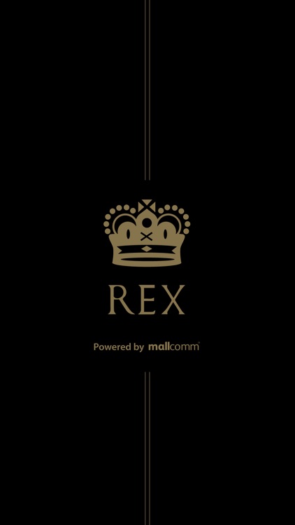 REX MCR