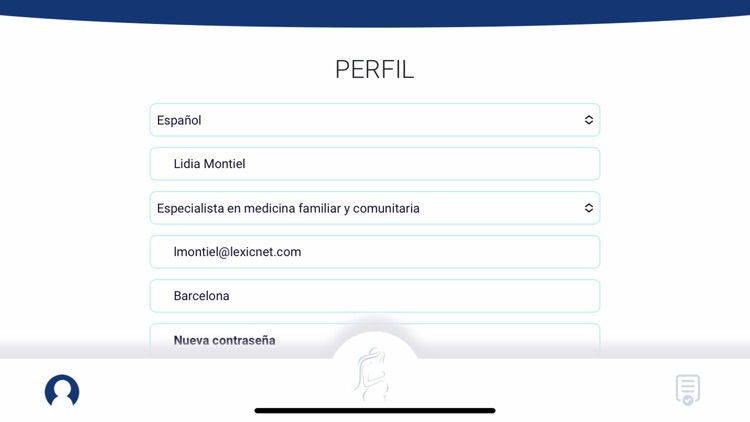 DIAGESTACIONAL screenshot-3