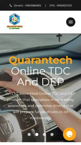 Game screenshot Quarantech Online TDC mod apk