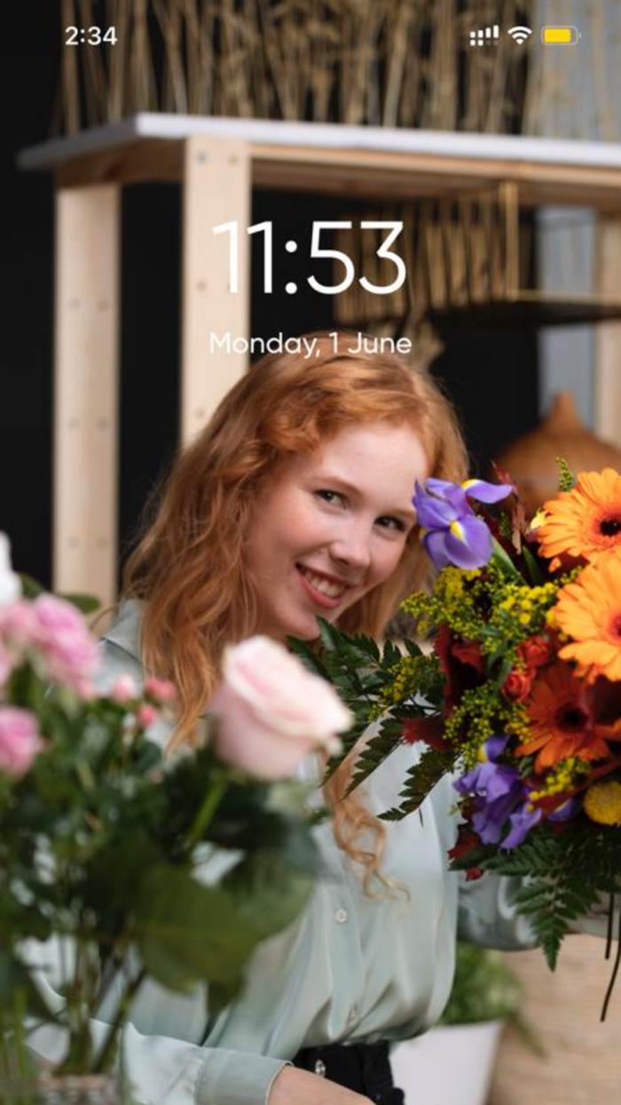 Aesthetic Wallpapers HD  4K