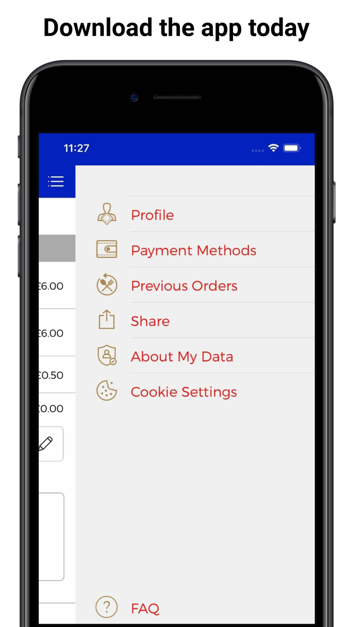 Oscar Fish Bar, Bridgwater