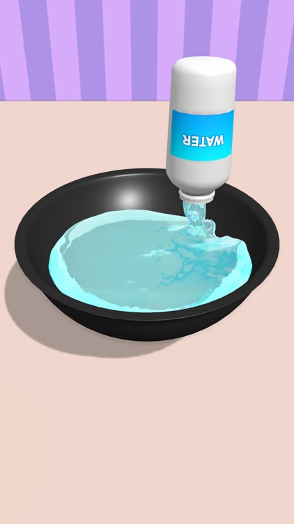 Bubble Timer 3D screenshot-3