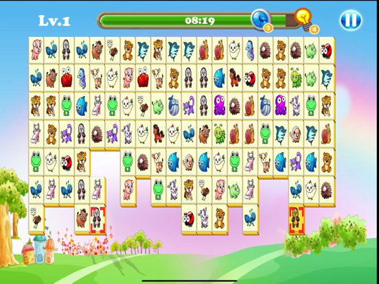 ONET MASTER - Play Online for Free!