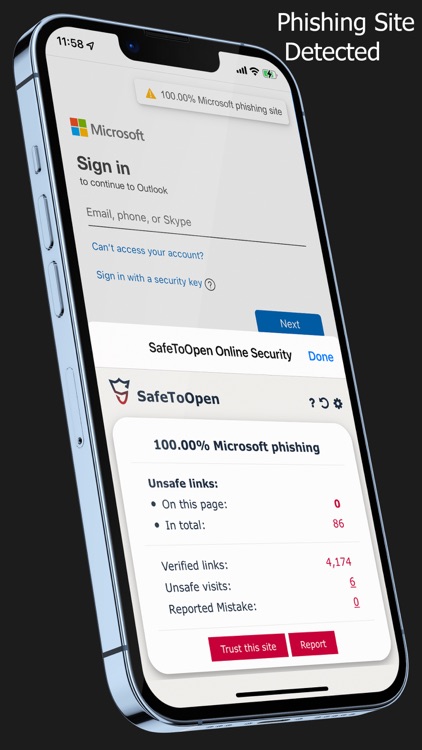 SafeToOpen screenshot-3