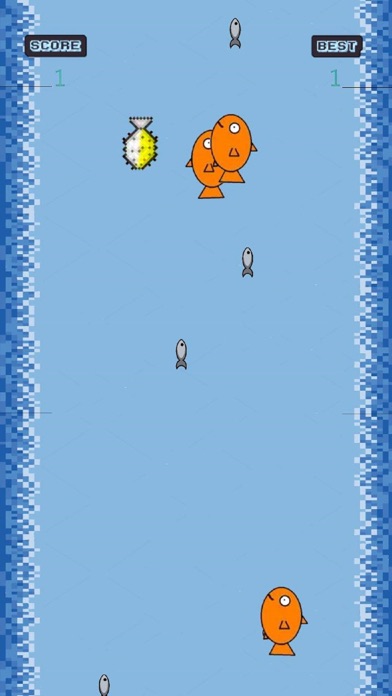 Bottom Fishers Screenshot 7