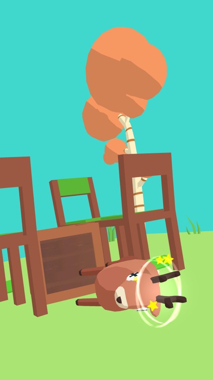 Animal Jenga screenshot-3