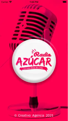 Game screenshot Radio Azúcar FM mod apk