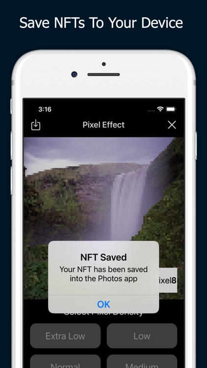 NFT Creator screenshot-3