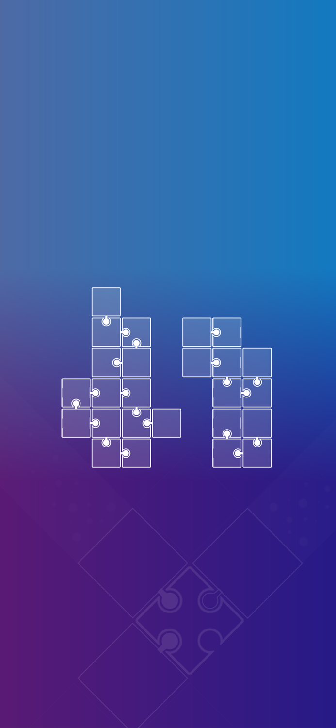 DePuzzle - anti stress puzzle