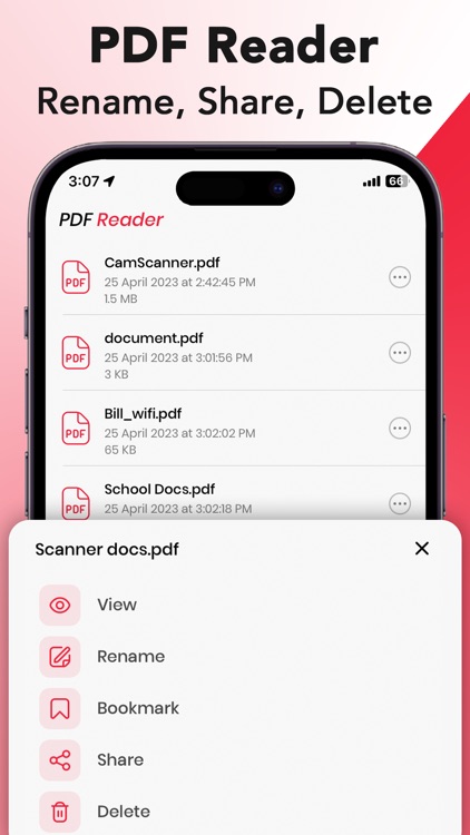 PDF Reader - PDF Viewer, Edit