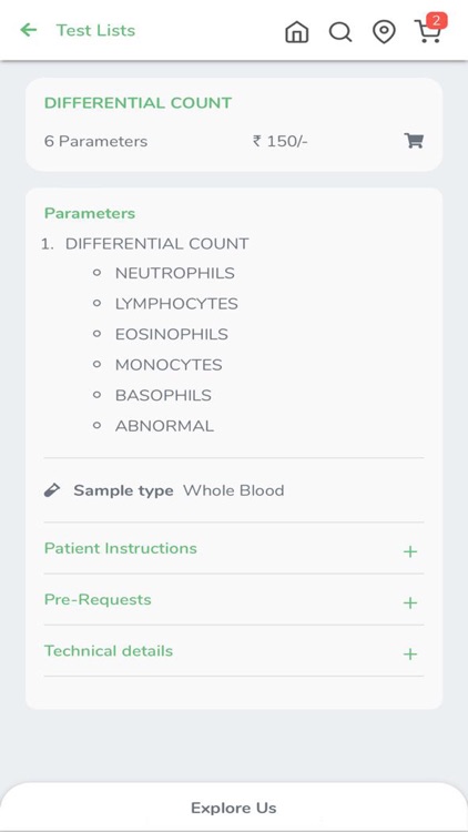 Medquest Diagnostics