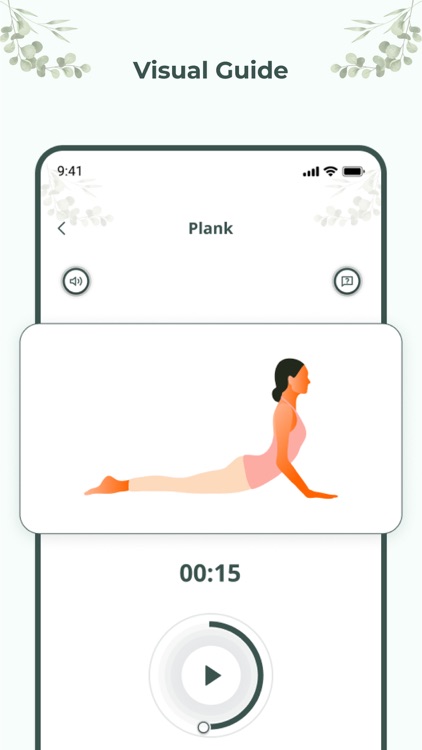 Plank Workout at Home: VAFit