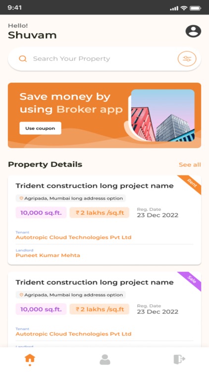 Propstack BrokerApp screenshot-3