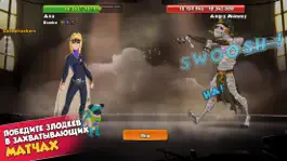 Game screenshot Hero Zero – Multiplayer RPG hack