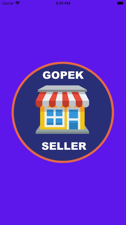 Gopek Seller