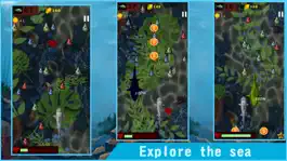 Game screenshot Shark World apk