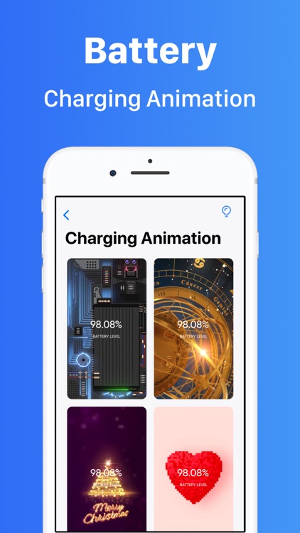Smart Cleaner- Boost Storage screenshot-6