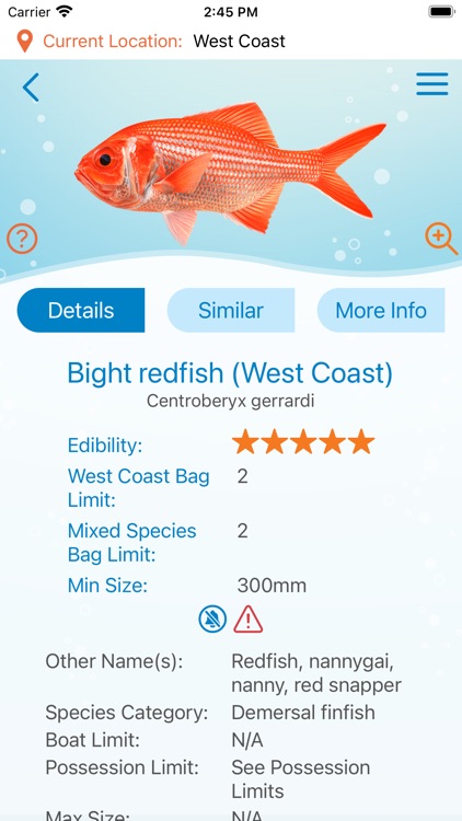 recfishwest