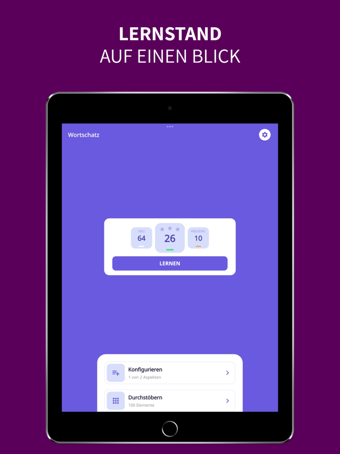 Wortschatz Bildungssprache