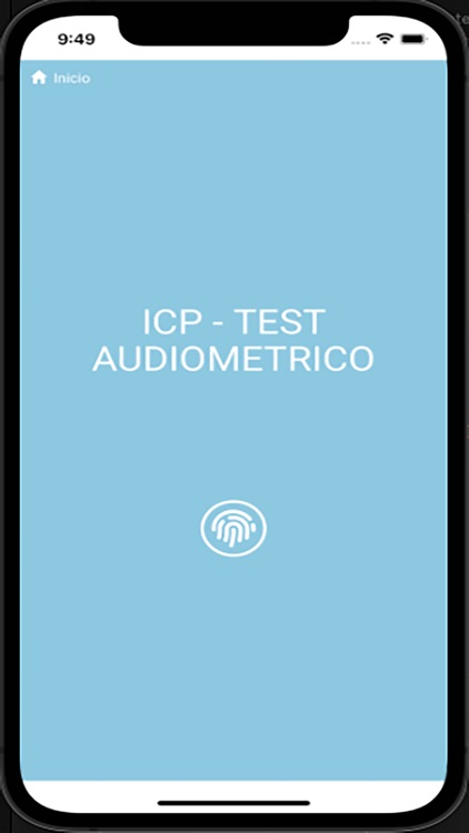 Test Psicométrico ICP