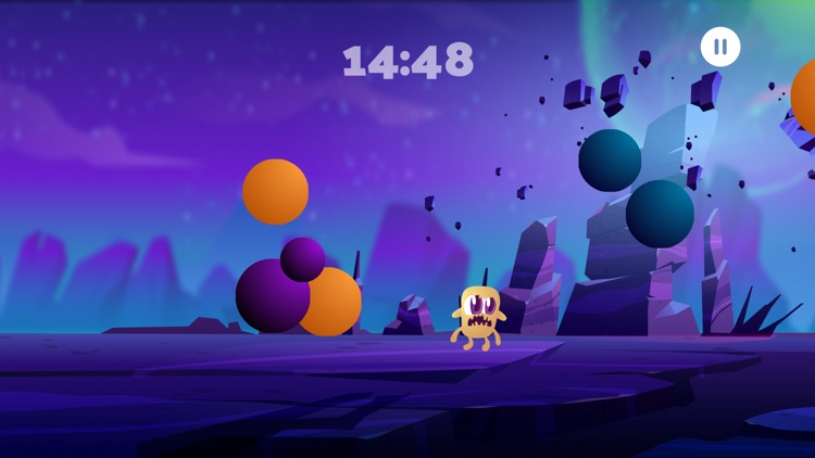 Ball Avalanche screenshot-3