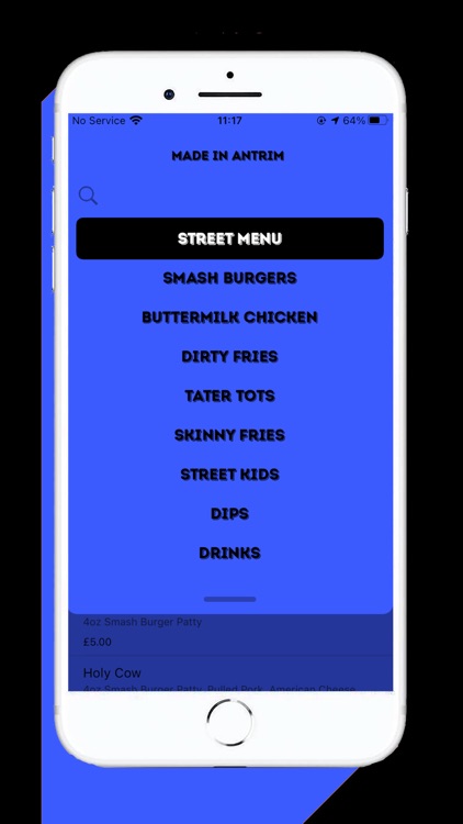 Lough 41 screenshot-3