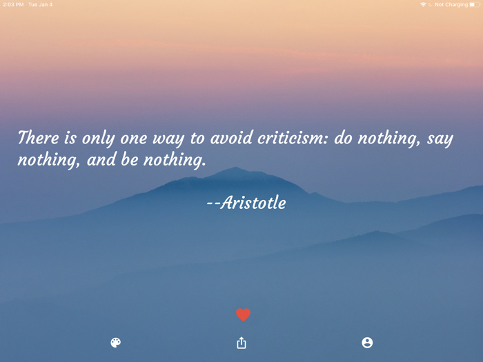 Inspiration Motivate yourself