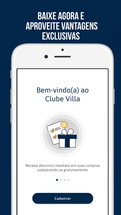 Clube Villa