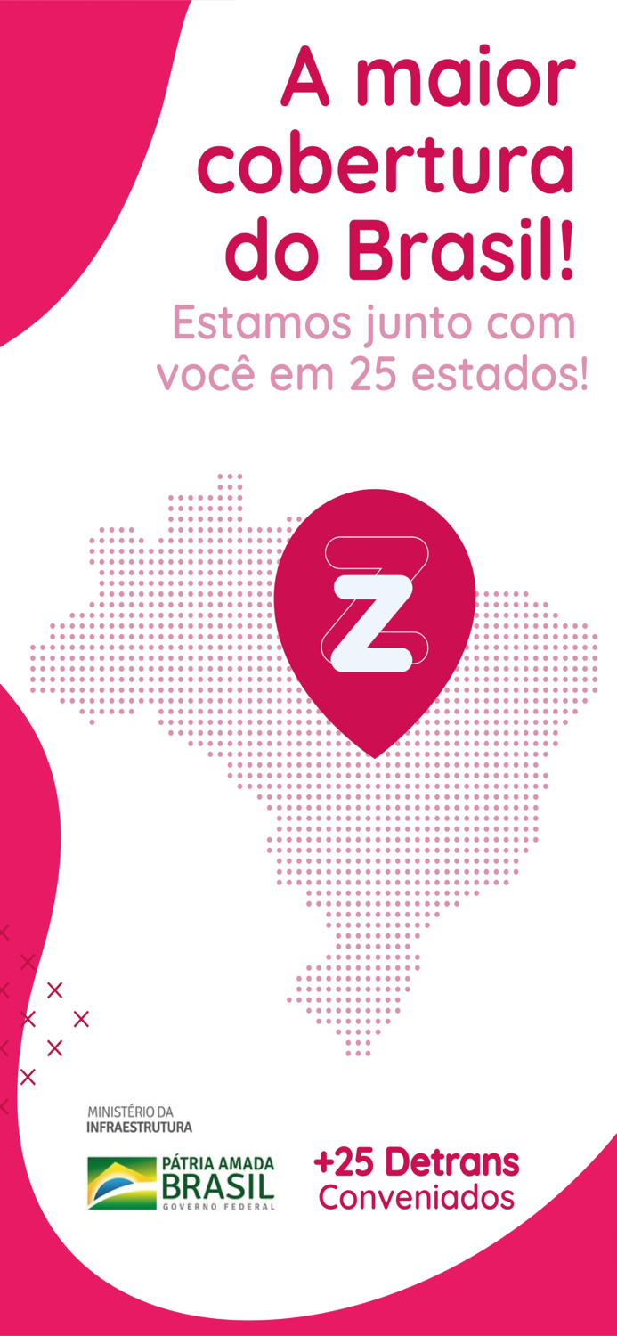 Zapay Débitos, IPVA, Multas