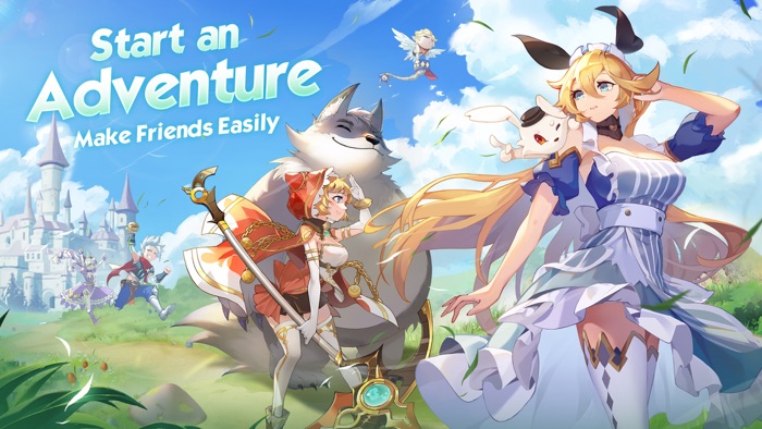 Rainbow Story Global