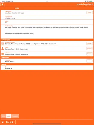 Screenshot 7 ponY iphone