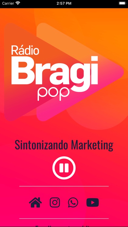 Rádio Bragi