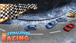 Game screenshot Speed Car Racing 3d Challenge mod apk