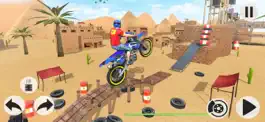Game screenshot Solo Moto Stunts Go apk