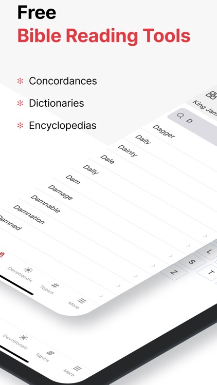 Bible Portal screenshot-4