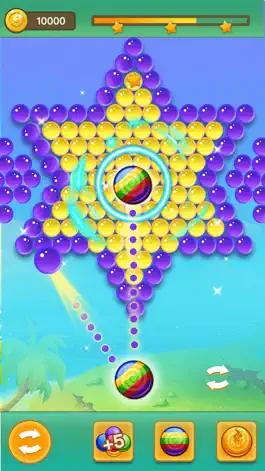 Game screenshot Pubble Pop 2021 mod apk