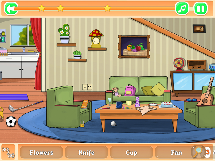 Vocabulary Builder AR