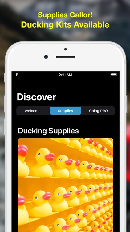 Duckd screenshot-6