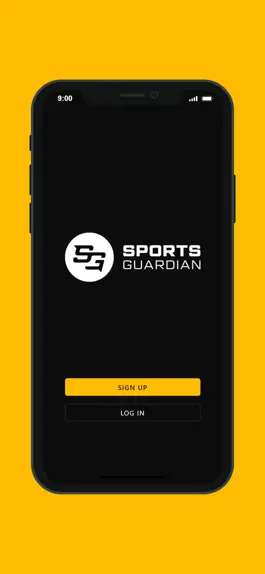 Game screenshot Sports Guardian mod apk