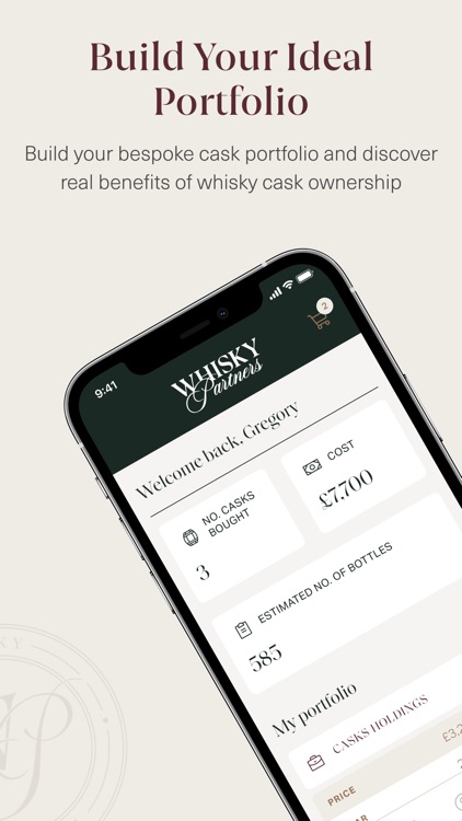 Whisky Partners