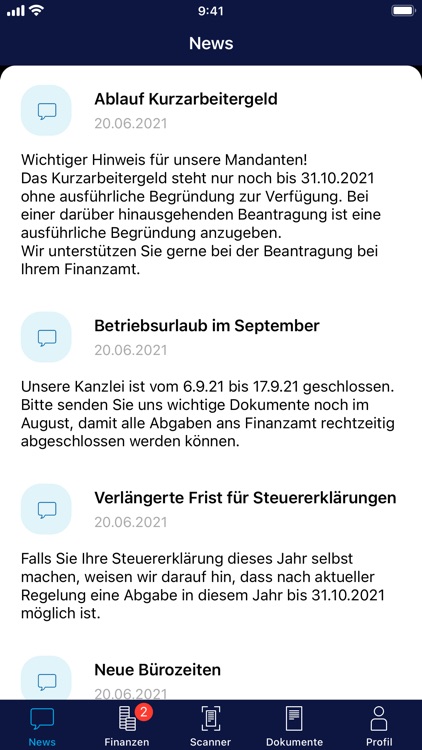 belegnow screenshot-3