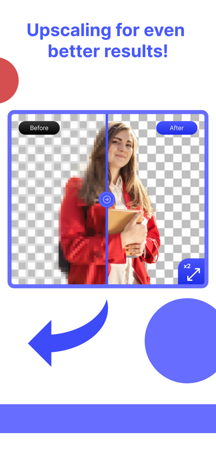 Background Eraser BG Remover