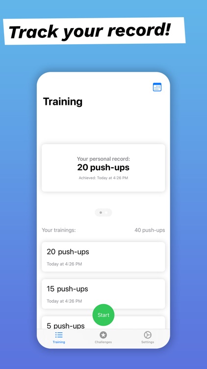 Sportyphil: Smart Push-Ups screenshot-5