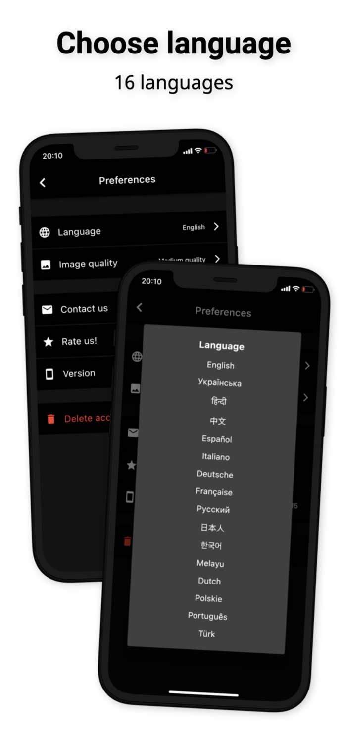 What to Watch - Movie Guide