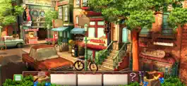 Game screenshot Detective Montgomery Fox 2 hack