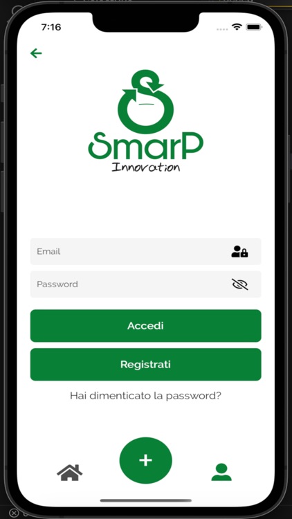 SmarP Innovation