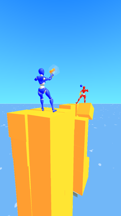 Balance Duel screenshot 1