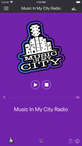 Game screenshot Music In My City Radio mod apk