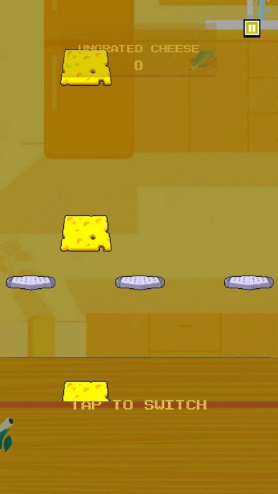 Cheese Grater screenshot 4